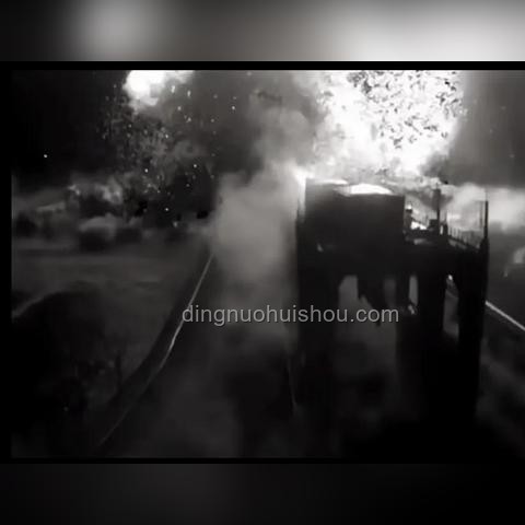 赫尔松州政府大楼被炸案例研究